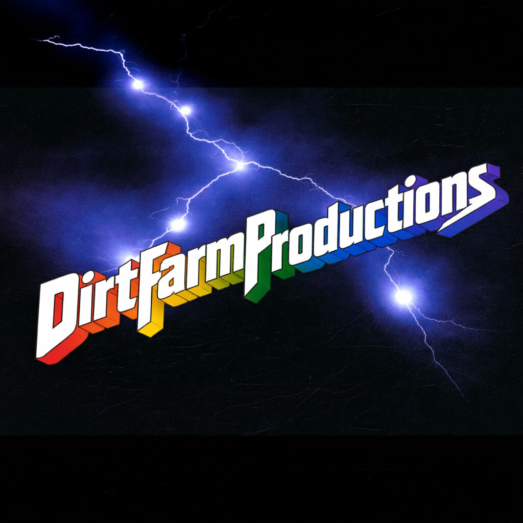Omslag till Razamanaz av Dirt Farm Production